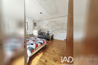 achat maison flavin 12450