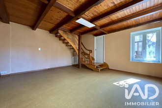 achat maison flavin 12450
