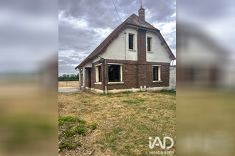 achat maison flavy-le-martel 02520