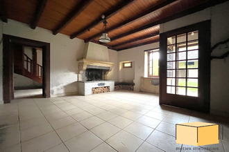 achat maison flaxieu 01350