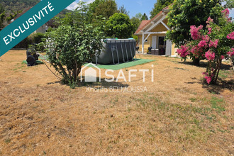achat maison flaxieu 01350