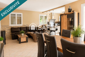 achat maison flaxieu 01350