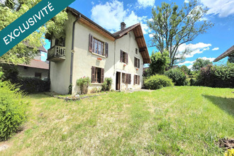 achat maison flaxieu 01350