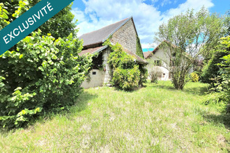 achat maison flaxieu 01350