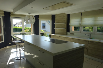 achat maison flaxlanden 68720