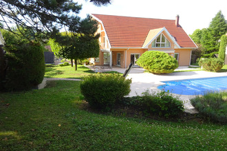 achat maison flaxlanden 68720