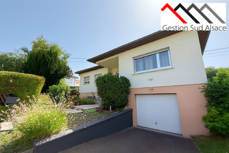 achat maison flaxlanden 68720