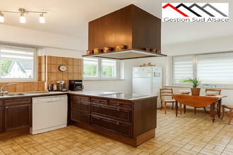 achat maison flaxlanden 68720