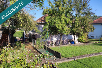 achat maison flaxlanden 68720