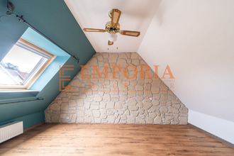 achat maison flaxlanden 68720