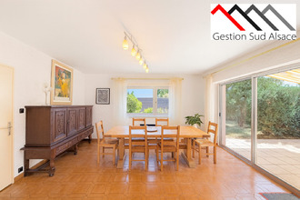 achat maison flaxlanden 68720