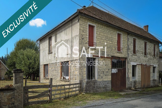 achat maison flayat 23260