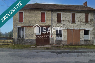 achat maison flayat 23260