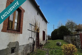 achat maison flayat 23260