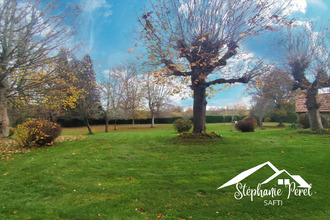 achat maison flayat 23260