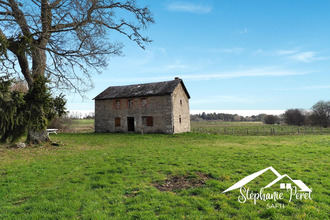 achat maison flayat 23260