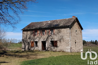 achat maison flayat 23260