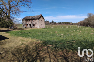 achat maison flayat 23260