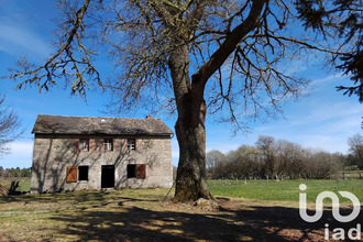 achat maison flayat 23260