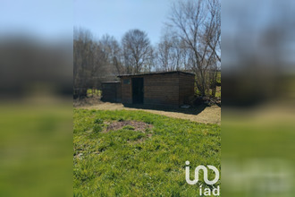 achat maison flayat 23260