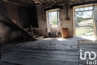 achat maison flayat 23260