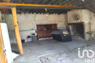 achat maison flayat 23260