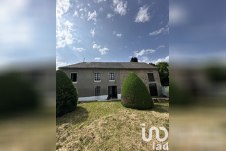 achat maison flayat 23260