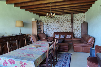 achat maison flayat 23260