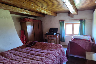 achat maison flayat 23260