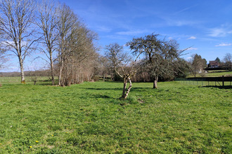 achat maison flayat 23260