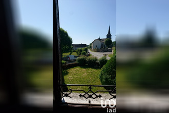 achat maison flayat 23260