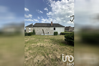 achat maison flayat 23260