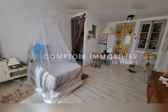 achat maison flayosc 83780