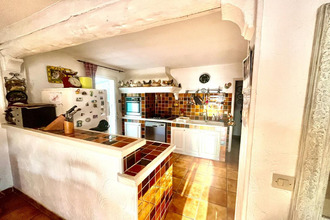 achat maison flayosc 83780