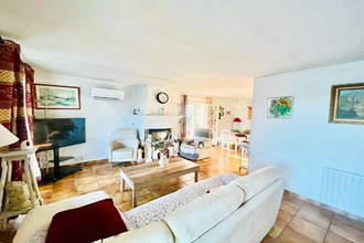 achat maison flayosc 83780