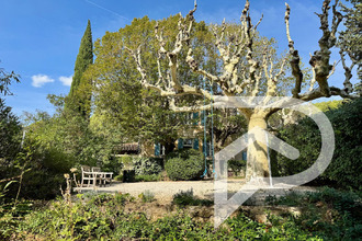 achat maison flayosc 83780