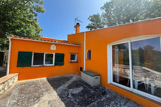 achat maison flayosc 83780