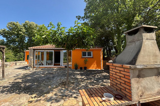 achat maison flayosc 83780