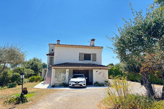 achat maison flayosc 83780