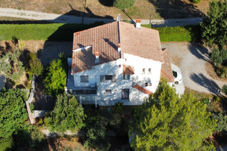 achat maison flayosc 83780