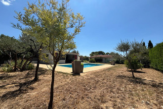 achat maison flayosc 83780