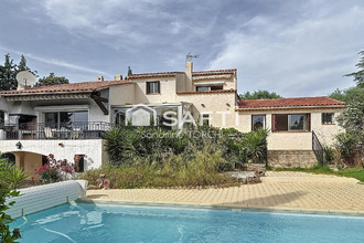 achat maison flayosc 83780