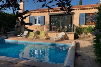 achat maison flayosc 83780