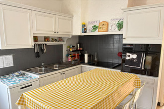 achat maison flayosc 83780