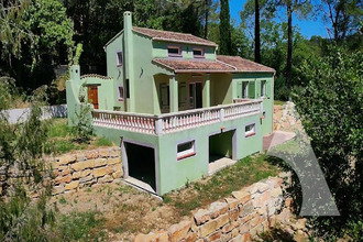 achat maison flayosc 83780