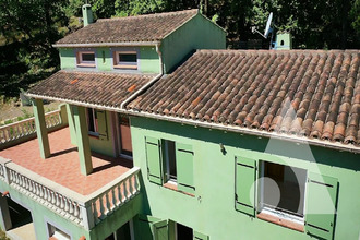 achat maison flayosc 83780