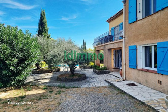 achat maison flayosc 83780