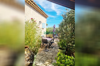 achat maison flayosc 83780