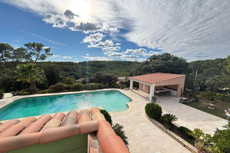 achat maison flayosc 83780