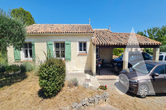 achat maison flayosc 83780